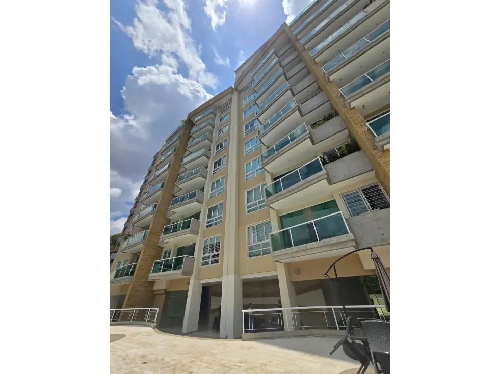 PENTHOUSE DUPLEX EN VENTA 355M2 - LAS MESETAS SANTA ROSA DE LIMA - 3