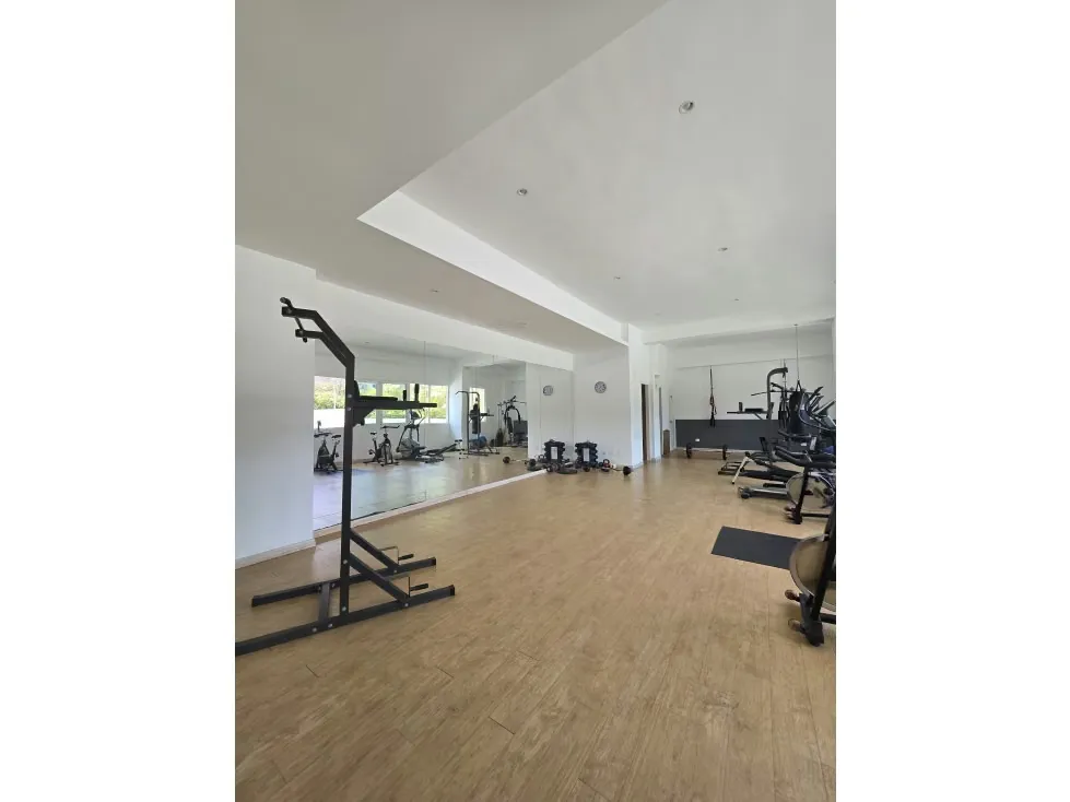 PENTHOUSE DUPLEX EN VENTA 355M2 - LAS MESETAS SANTA ROSA DE LIMA - 5
