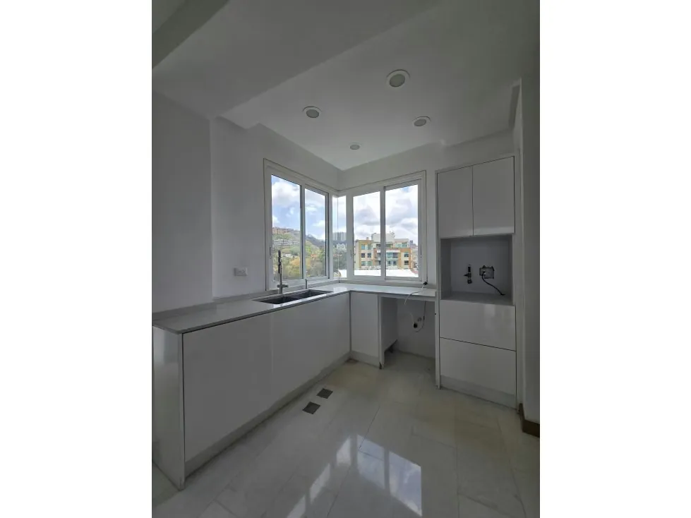 PENTHOUSE DUPLEX EN VENTA 355M2 - LAS MESETAS SANTA ROSA DE LIMA - 8