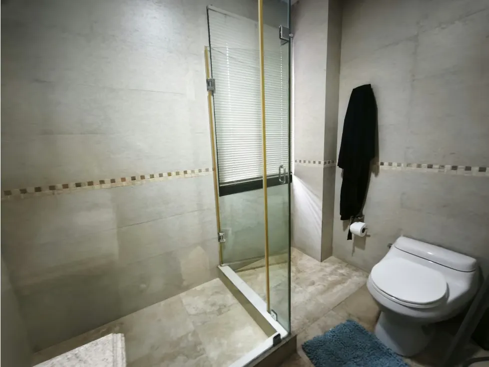 Se vende Th 380m2 Colinas de Tamanaco 2823 - 19