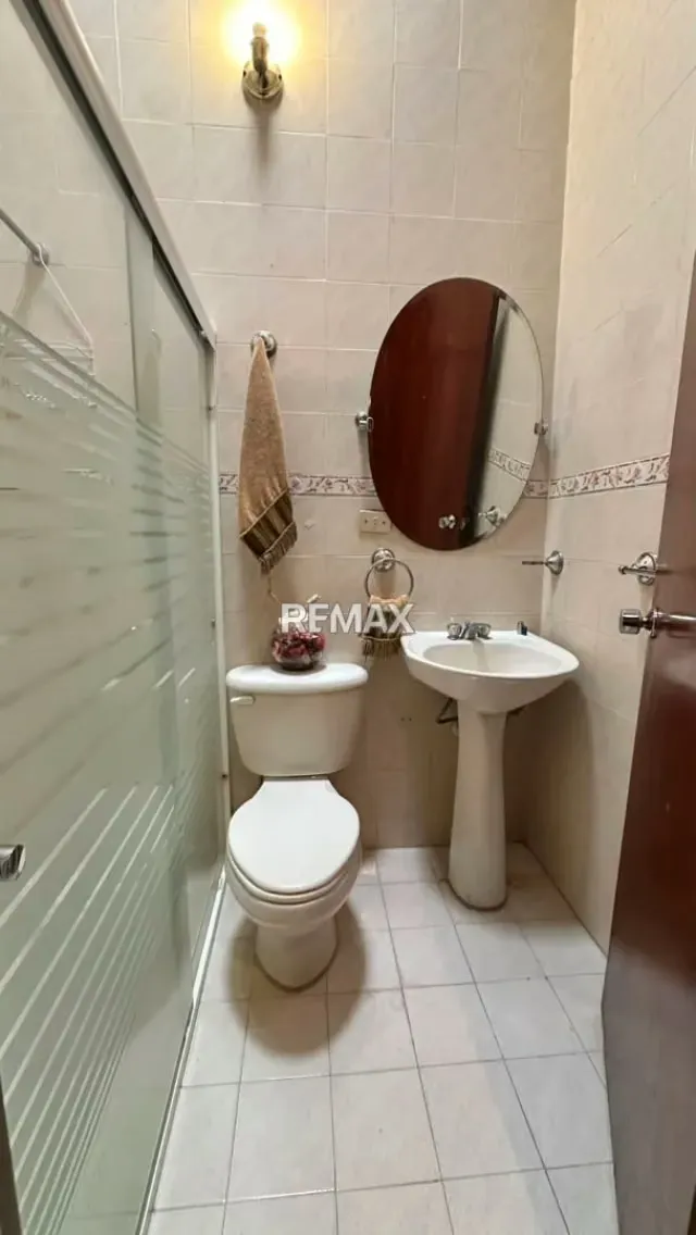 Casa en venta Urb. Las Aves la Morita - 14