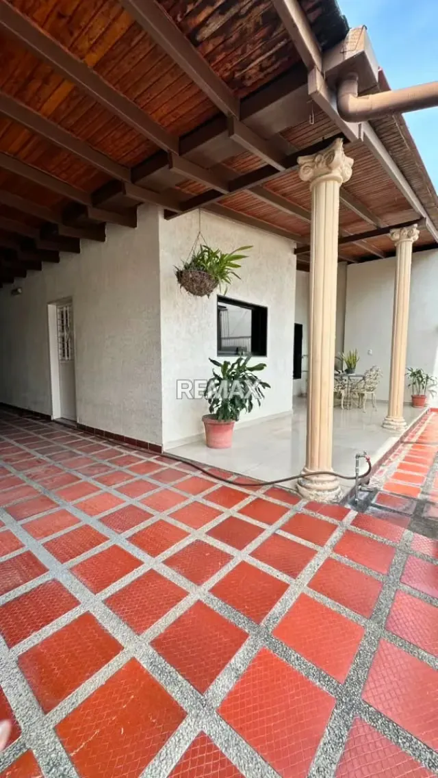 Casa en venta Urb. Las Aves la Morita - 2