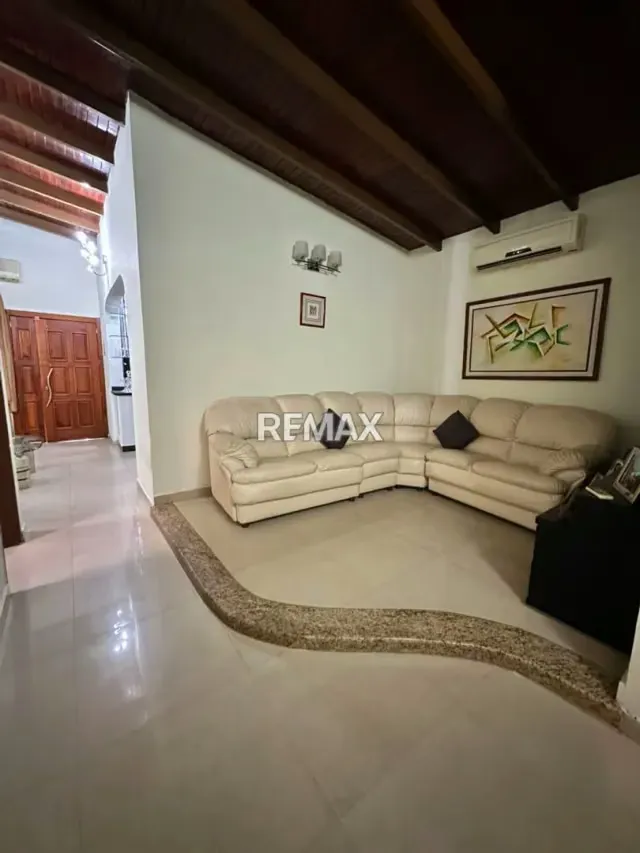 Casa en venta Urb. Las Aves la Morita - 4
