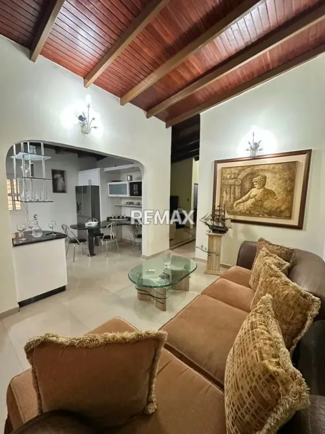 Casa en venta Urb. Las Aves la Morita - 6