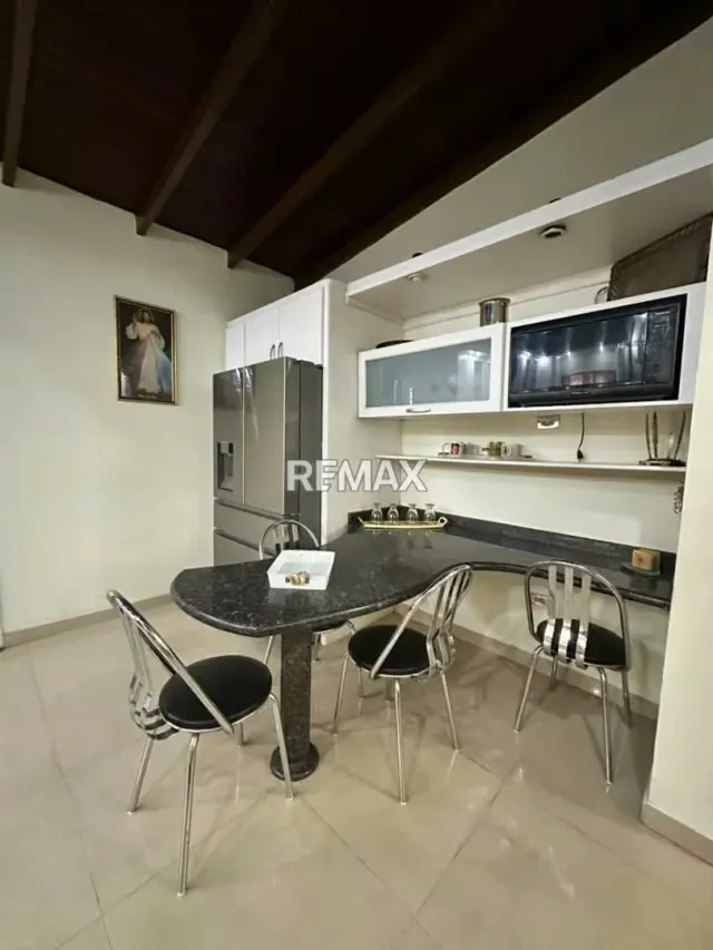 Casa en venta Urb. Las Aves la Morita - 9