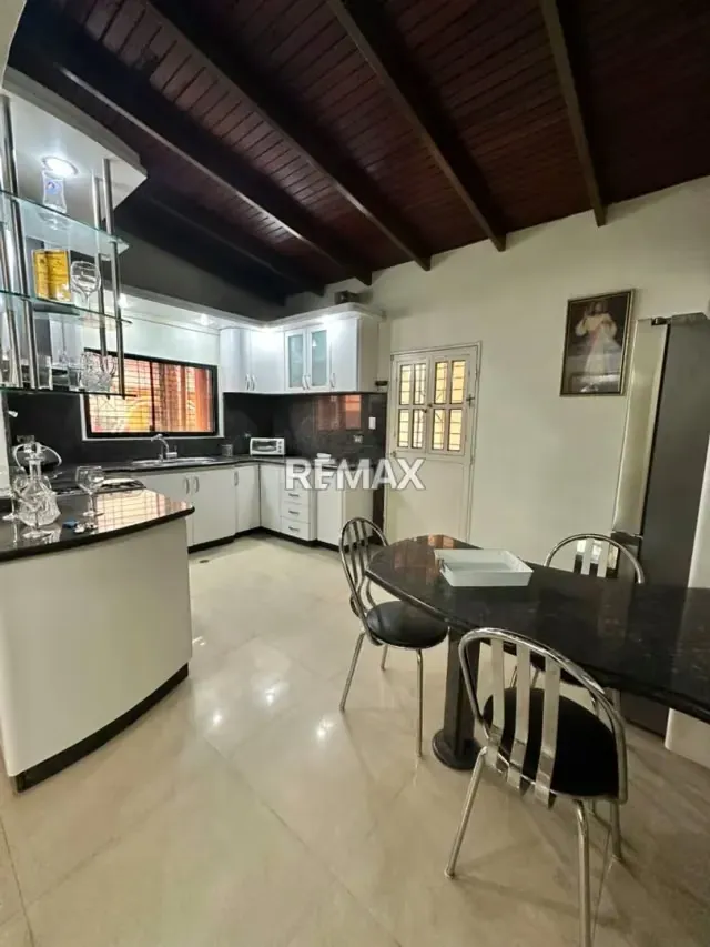 Casa en venta Urb. Las Aves la Morita - 10