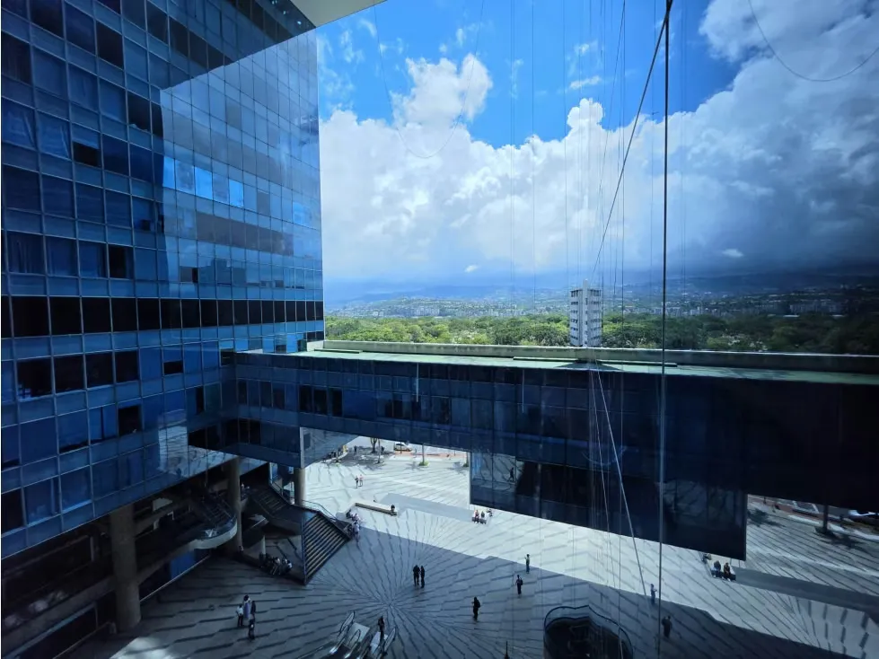 Se alquila Oficina 550m² Los Palos Grandes - 19