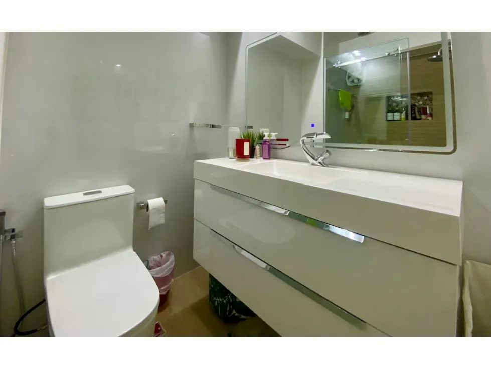 Alquilo PH 230m2 El Rosal 3002 - 13