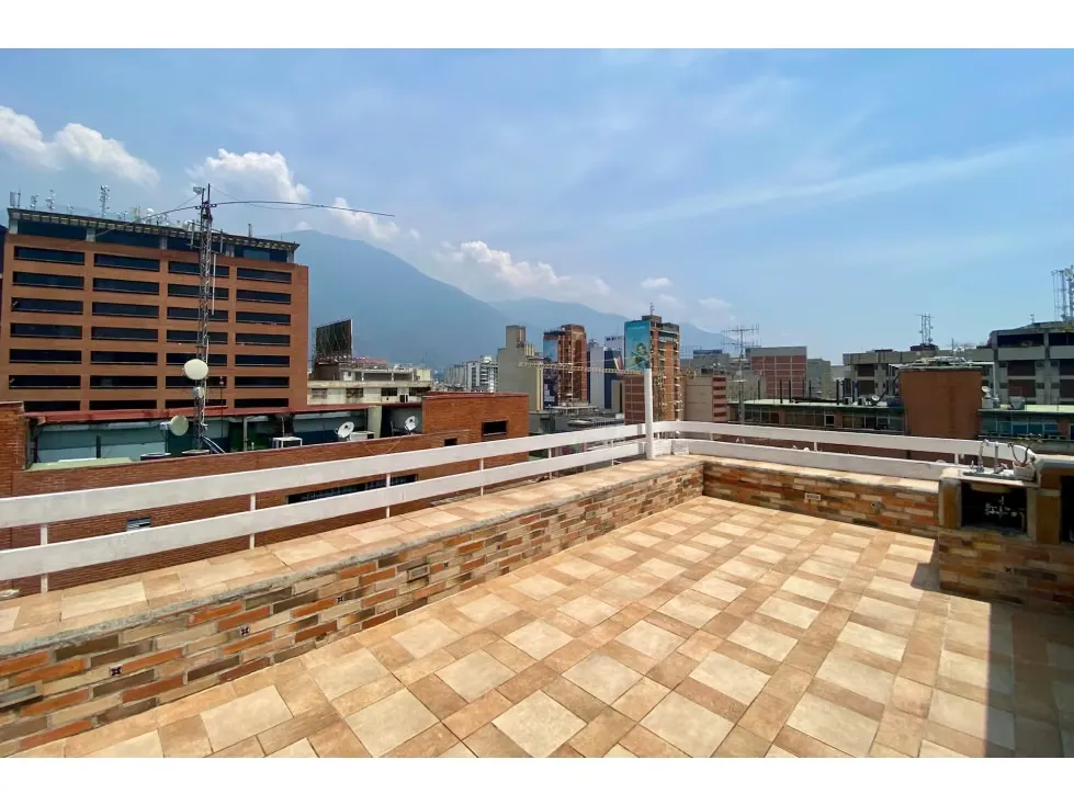 Alquilo PH 230m2 El Rosal 3002 - 15