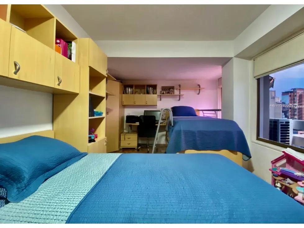 Alquilo PH 230m2 El Rosal 3002 - 17