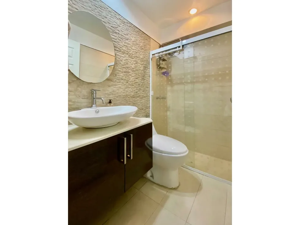 Alquilo PH 230m2 El Rosal 3002 - 18