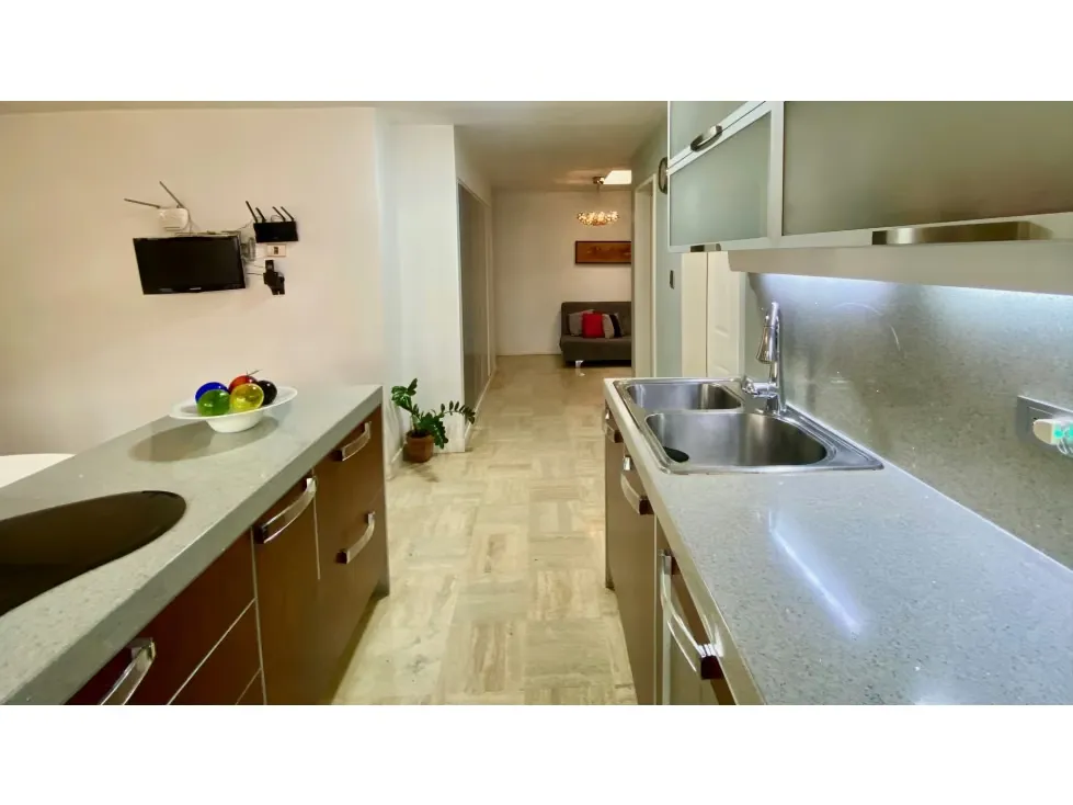 Alquilo PH 230m2 El Rosal 3002 - 2