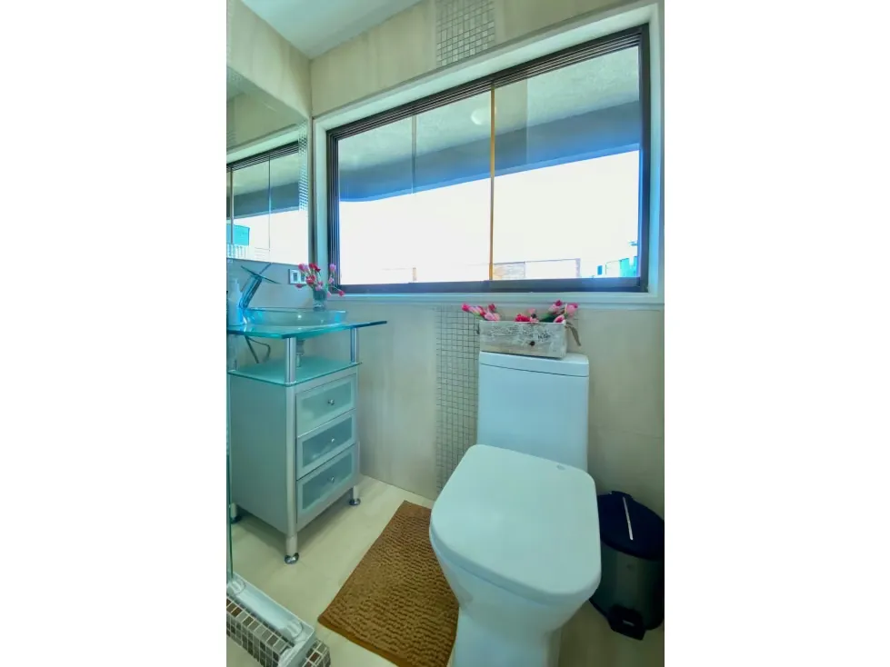 Alquilo PH 230m2 El Rosal 3002 - 21