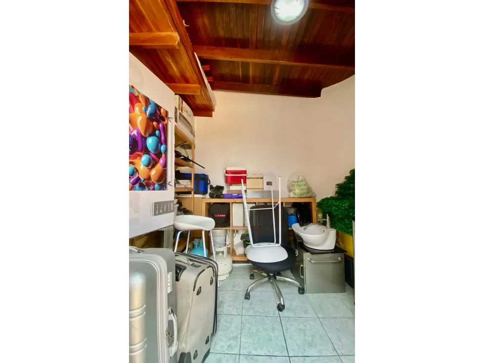 Alquilo PH 230m2 El Rosal 3002 - 24