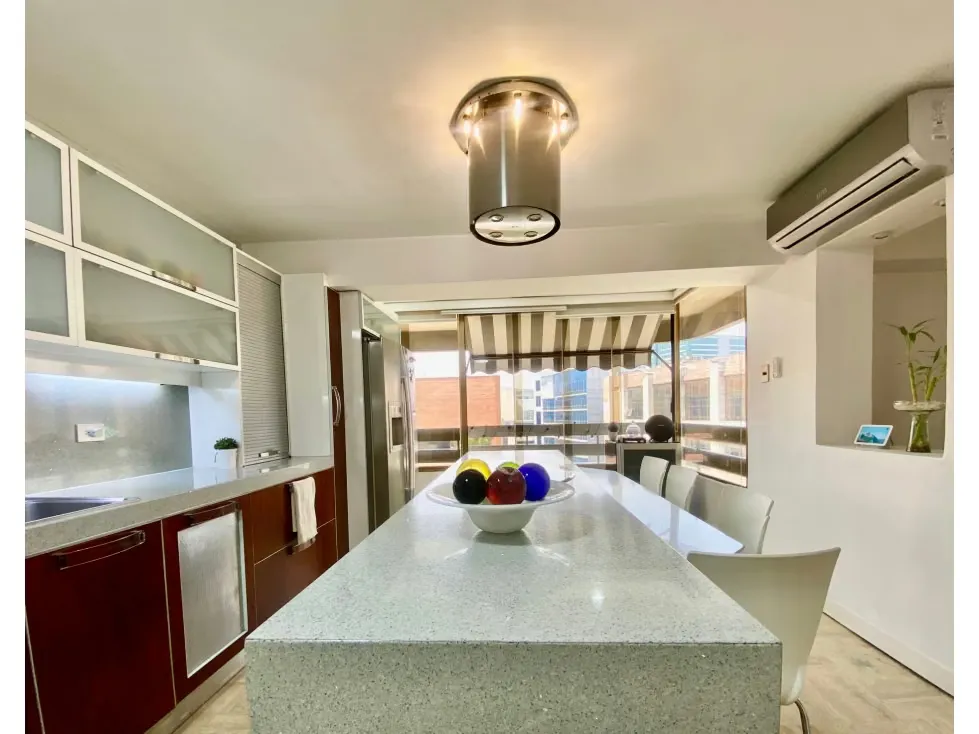 Alquilo PH 230m2 El Rosal 3002 - 4