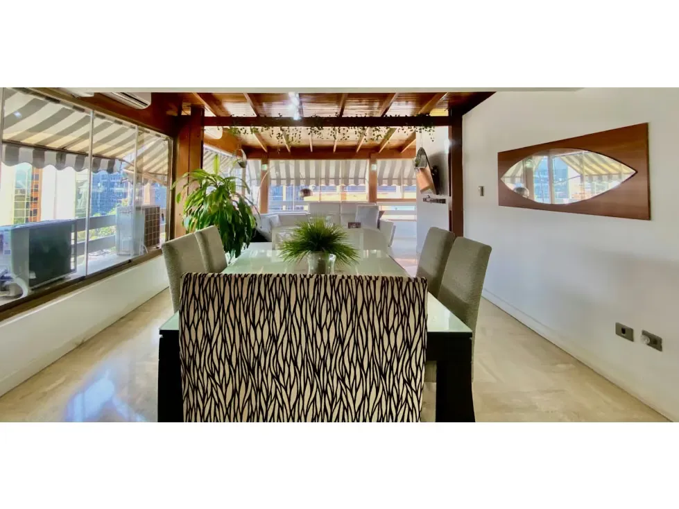Alquilo PH 230m2 El Rosal 3002 - 5