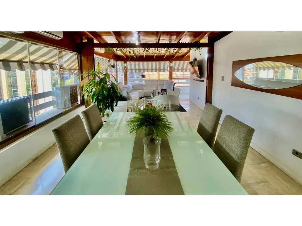 Alquilo PH 230m2 El Rosal 3002 - 6