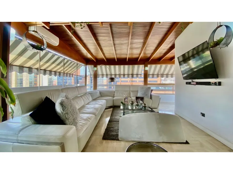 Alquilo PH 230m2 El Rosal 3002 - 8