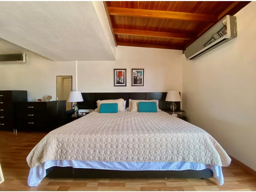 Alquilo PH 230m2 El Rosal 3002 - 9