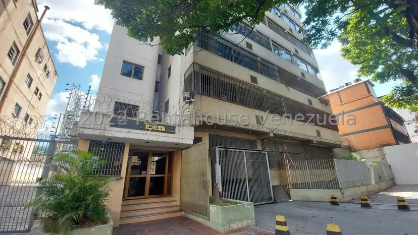 Comercial (Oficina) en Venta en Bello Monte, Distrito Metropolitano