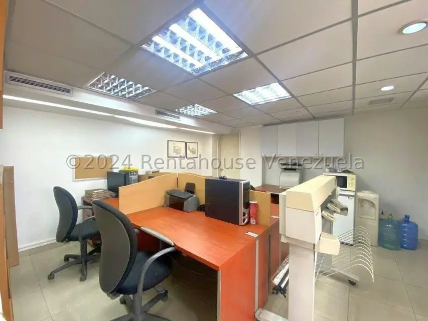 Oficina en Venta en Bello Monte, Distrito Metropolitano - 11