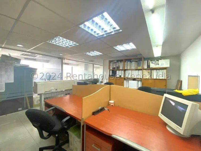 Oficina en Venta en Bello Monte, Distrito Metropolitano - 13