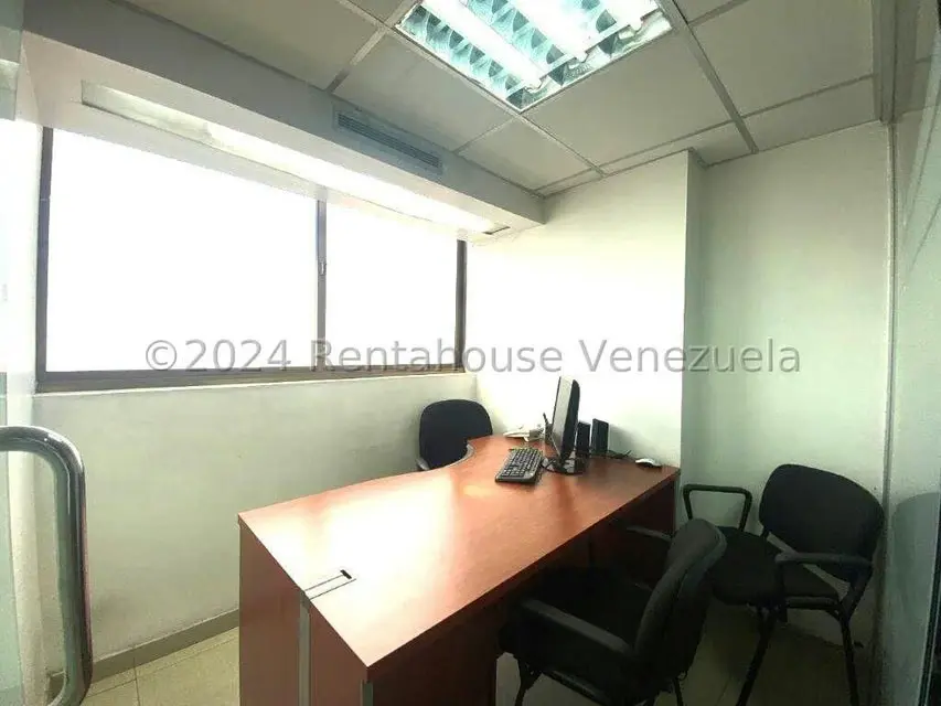 Oficina en Venta en Bello Monte, Distrito Metropolitano - 15