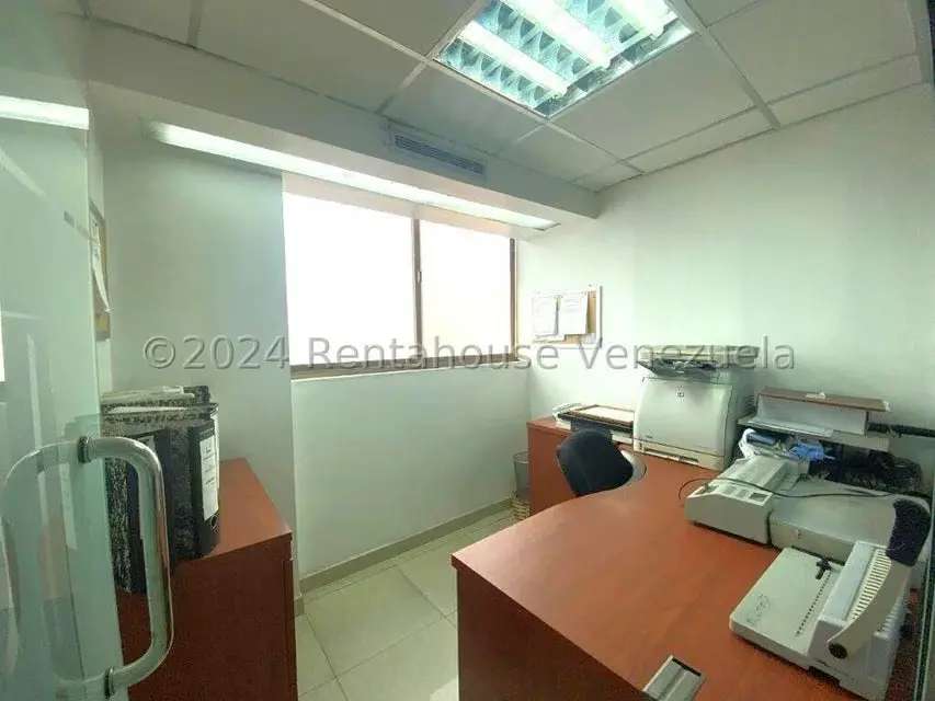 Oficina en Venta en Bello Monte, Distrito Metropolitano - 17