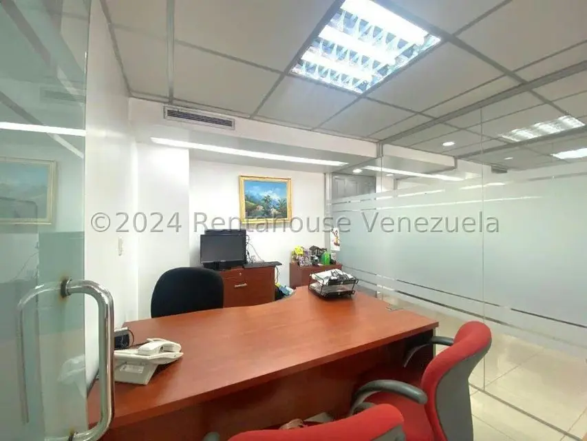 Oficina en Venta en Bello Monte, Distrito Metropolitano - 18