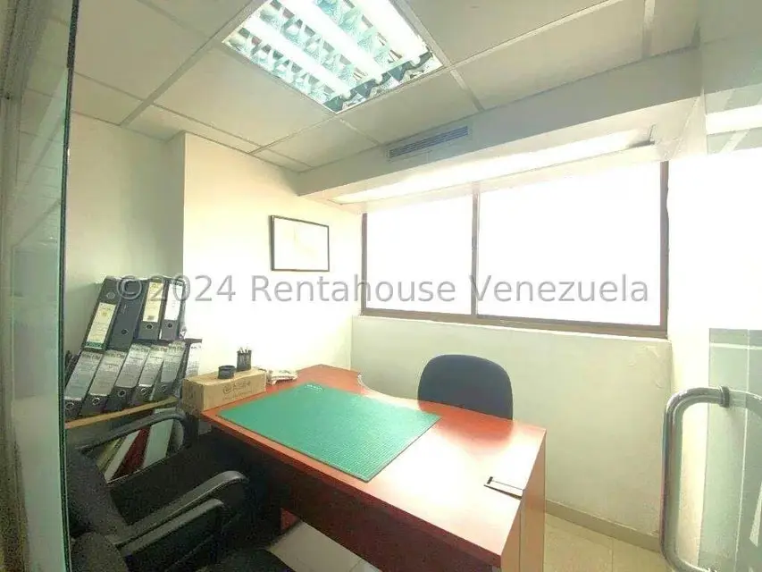 Oficina en Venta en Bello Monte, Distrito Metropolitano - 20