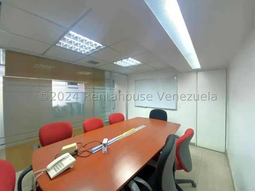 Oficina en Venta en Bello Monte, Distrito Metropolitano - 23