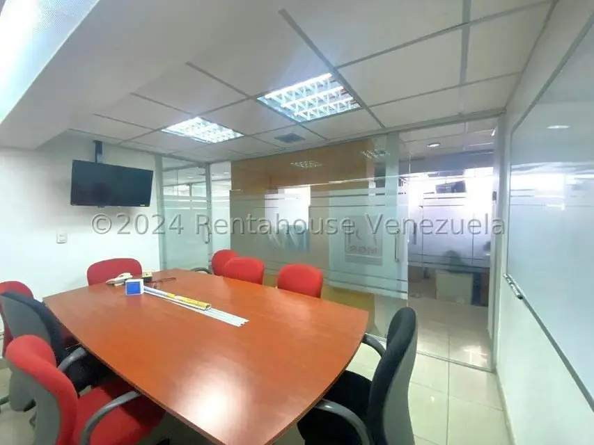 Oficina en Venta en Bello Monte, Distrito Metropolitano - 24