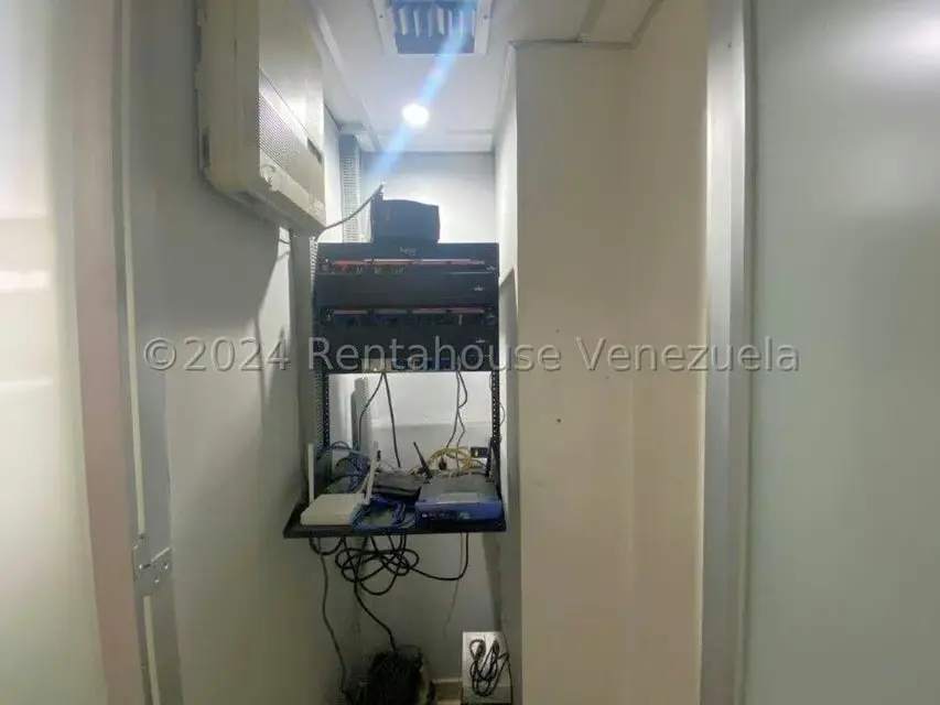 Oficina en Venta en Bello Monte, Distrito Metropolitano - 26