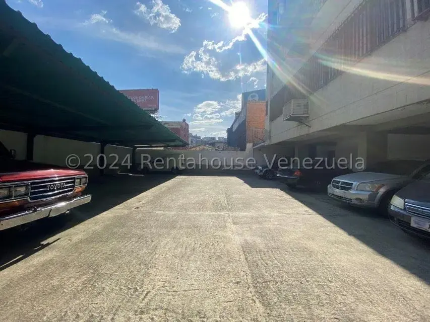 Oficina en Venta en Bello Monte, Distrito Metropolitano - 27