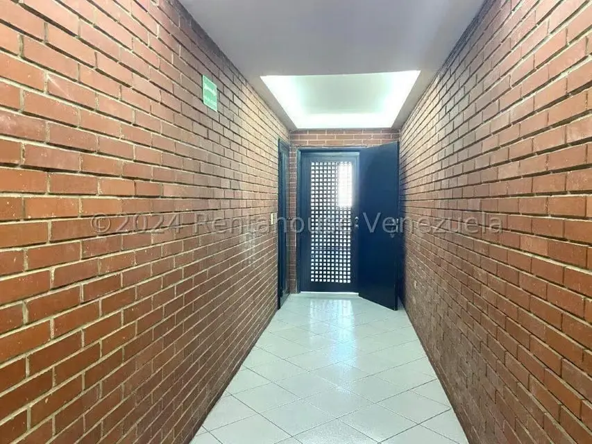 Oficina en Venta en Bello Monte, Distrito Metropolitano - 3