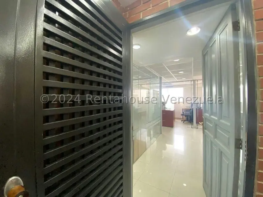 Oficina en Venta en Bello Monte, Distrito Metropolitano - 5