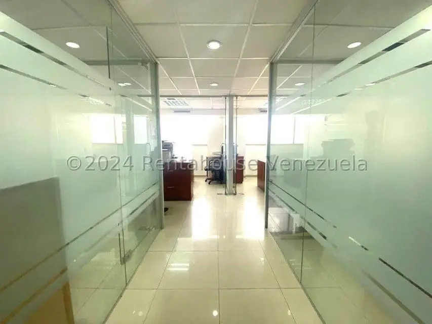 Oficina en Venta en Bello Monte, Distrito Metropolitano - 6