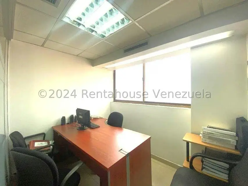Oficina en Venta en Bello Monte, Distrito Metropolitano - 9