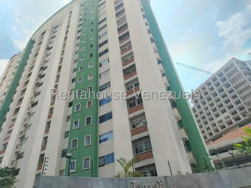Apartamento (1 Nivel) en Alquiler en Los Mangos, Carabobo
