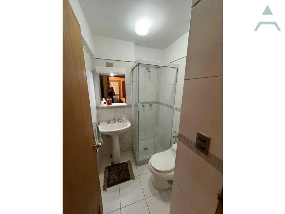 Se alquila Apto 75m² 1h/2b/2p Campo Alegre - 13