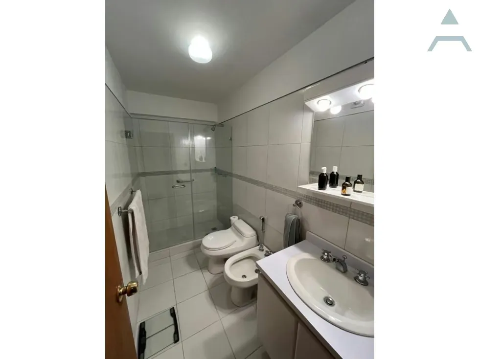 Se alquila Apto 75m² 1h/2b/2p Campo Alegre - 7