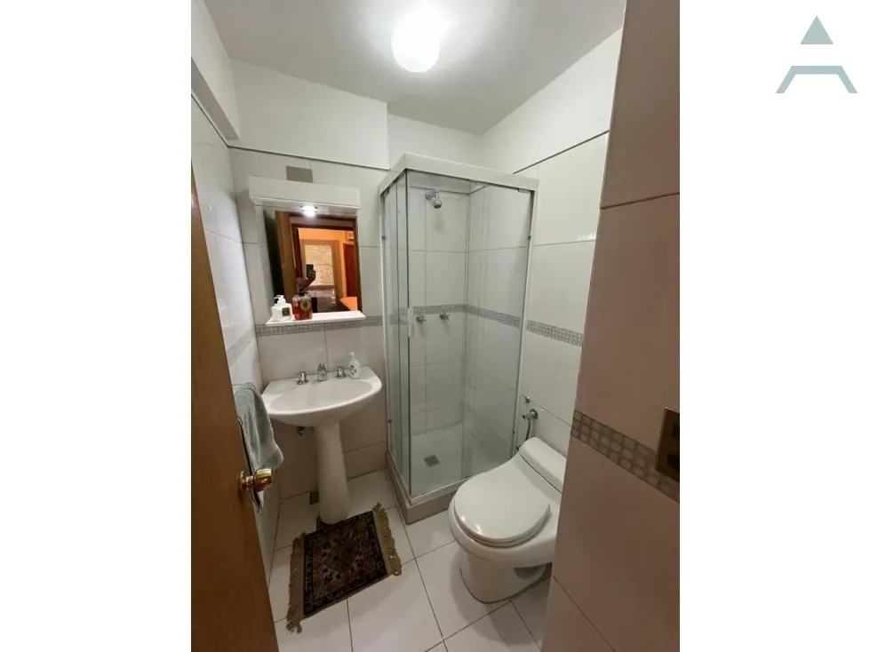 Se alquila Apto 75m² 1h/2b/2p Campo Alegre - 9