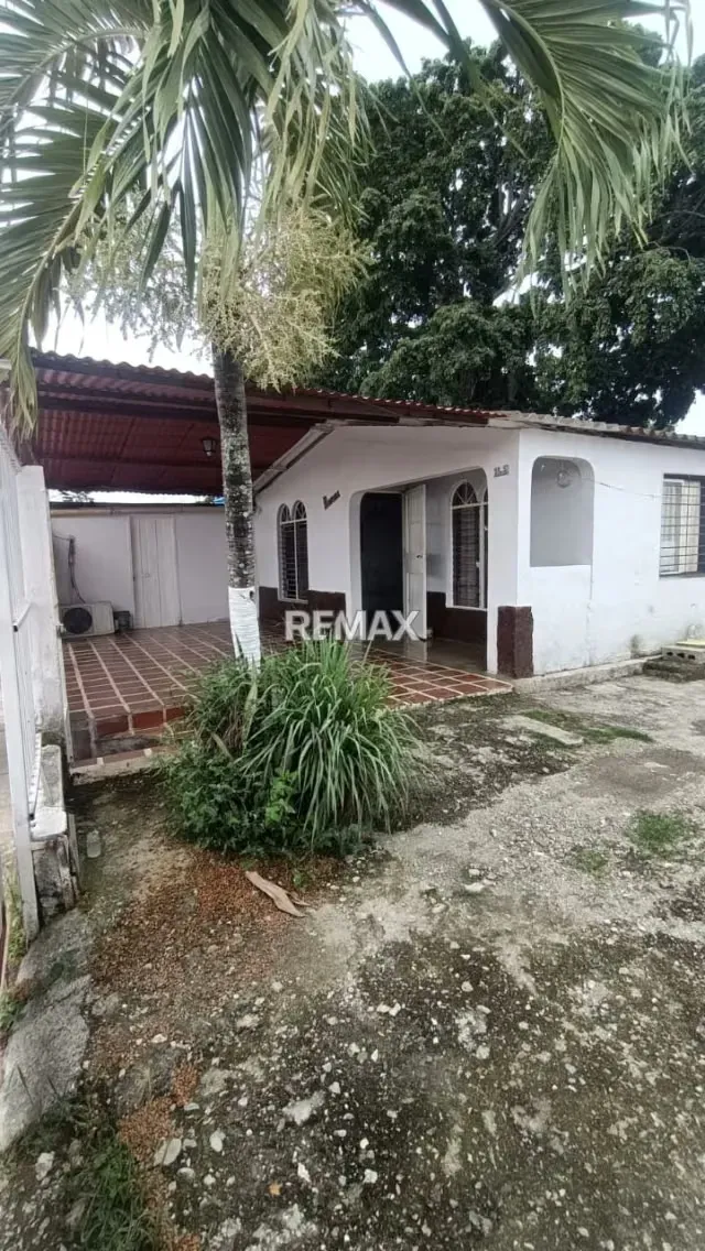 VENTA CASA URB. LA MATA 40.000 - 2