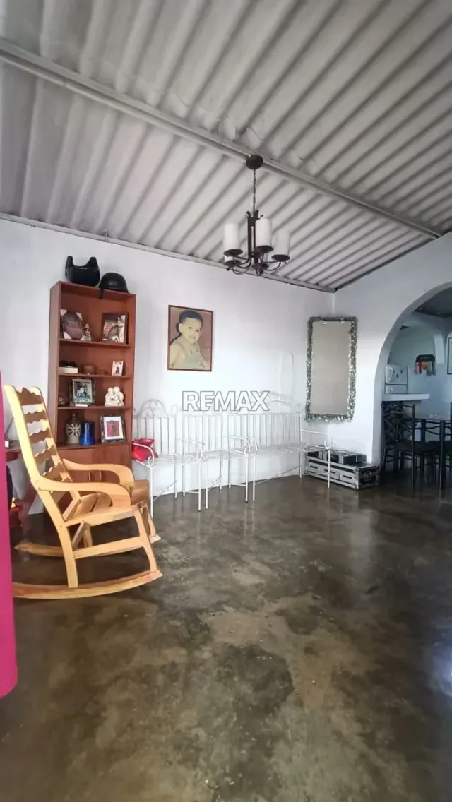 VENTA CASA URB. LA MATA 40.000 - 3