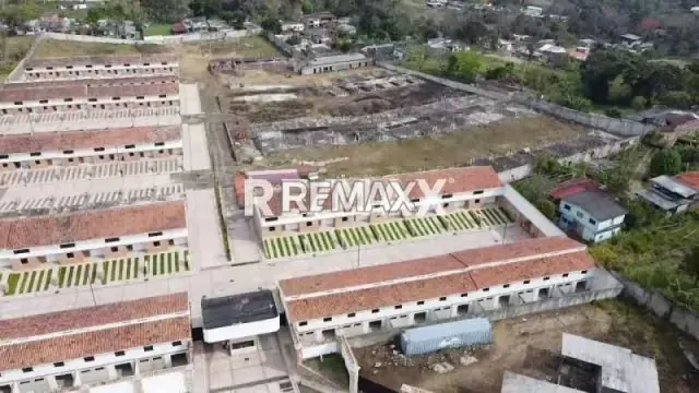 Terreno y Parcela en El Valle, Táchira - 2
