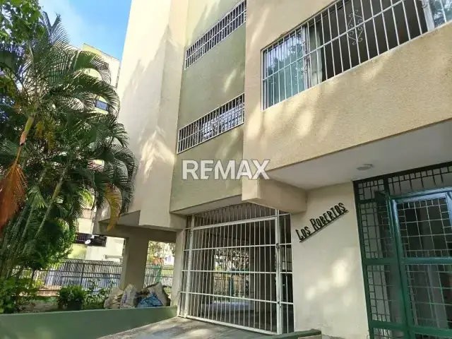 Apartamento en Alquiler en Prebo