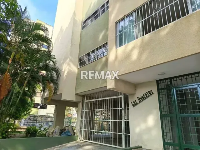 Apartamento en Alquiler en Prebo