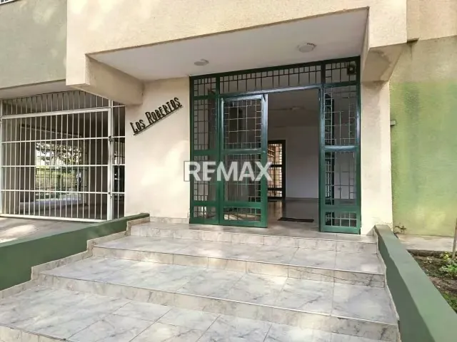 Apartamento en Alquiler en Prebo - 2