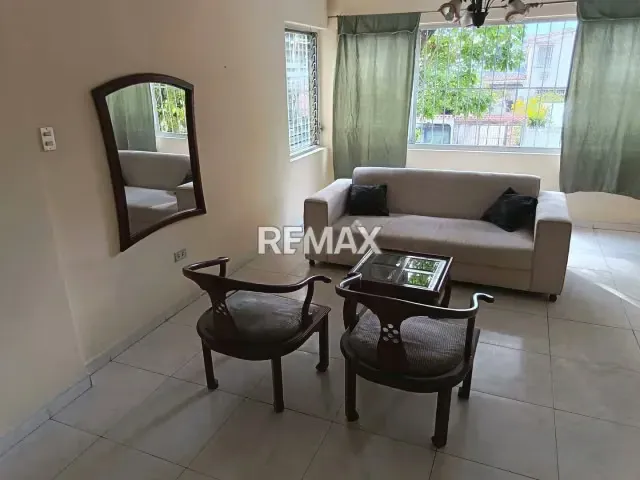 Apartamento en Alquiler en Prebo - 4