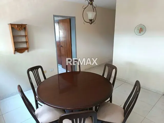 Apartamento en Alquiler en Prebo - 6